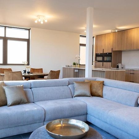 Brand New Apartment 圣尼古拉 外观 照片