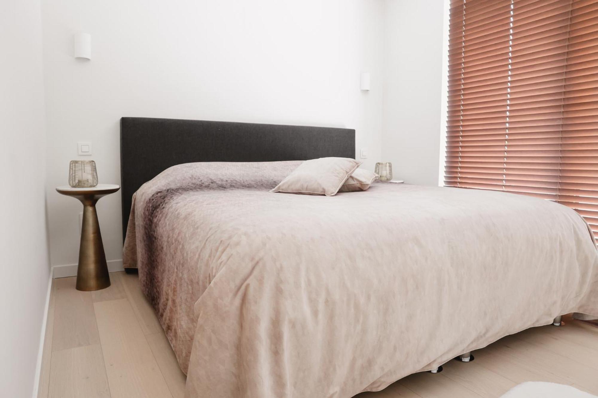 Brand New Apartment 圣尼古拉 外观 照片