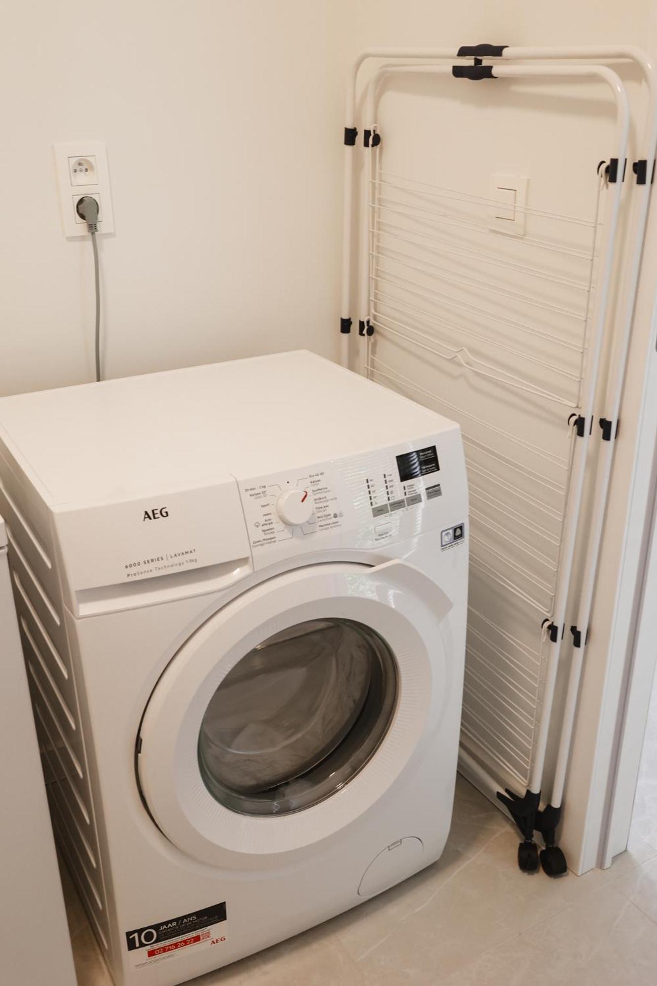 Brand New Apartment 圣尼古拉 外观 照片
