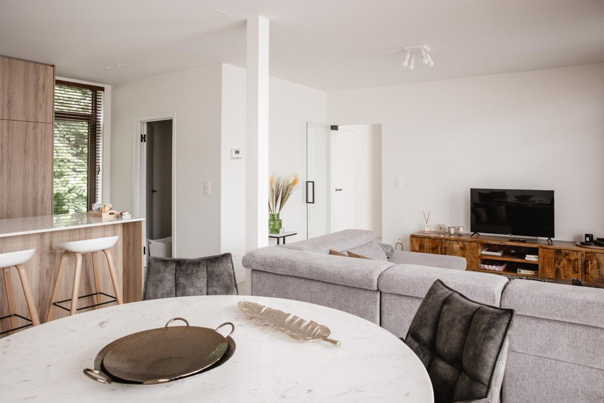 Brand New Apartment 圣尼古拉 外观 照片