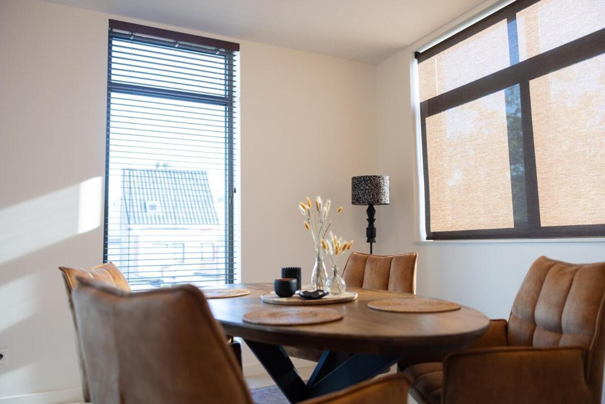 Brand New Apartment 圣尼古拉 外观 照片