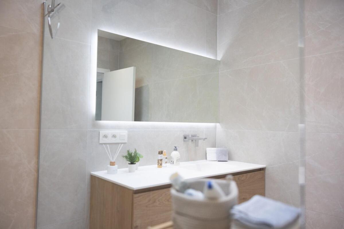 Brand New Apartment 圣尼古拉 外观 照片